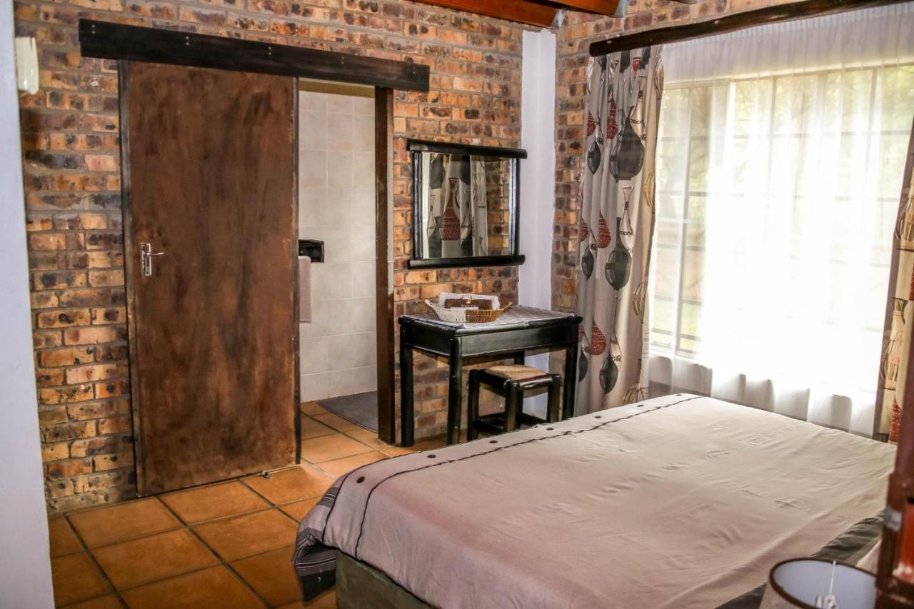 Willa Giraffe Plains Marloth Park Zewnętrze zdjęcie